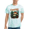 Christmas Movies Chill Retro VHS Holiday Nostalgia Tie-Dye T-Shirts Mint Tie-Dye Christmas Movies Chill Retro VHS Holiday Nostalgia Tie-Dye T-Shirts Mint Tie-Dye