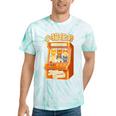 Cute Cats Retro 1980's Arcade Nostalgia Old Game Cabinet Tie-Dye T-Shirts Mint Tie-Dye Cute Cats Retro 1980's Arcade Nostalgia Old Game Cabinet Tie-Dye T-Shirts Mint Tie-Dye