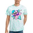 Dabbing Cassette Tape 70s 80s 80s Outfit Nostalgia Tie-Dye T-Shirts Mint Tie-Dye Dabbing Cassette Tape 70s 80s 80s Outfit Nostalgia Tie-Dye T-Shirts Mint Tie-Dye