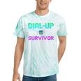 Dial Up Survivor Retro Modem Nostalgia Tech Top Tie-Dye T-Shirts Mint Tie-Dye Dial Up Survivor Retro Modem Nostalgia Tech Top Tie-Dye T-Shirts Mint Tie-Dye
