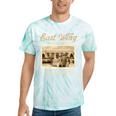East Wing Never Forget American Vintage Nostalgia Premium Tri-Blend Tie-Dye T-Shirts Mint Tie-Dye East Wing Never Forget American Vintage Nostalgia Premium Tri-Blend Tie-Dye T-Shirts Mint Tie-Dye