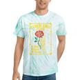 Elder Emo Club Emo Gothic Music Nostalgia Tie-Dye T-Shirts Mint Tie-Dye