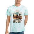 Father’s Day Please Be Patient With Me I'm From The 1900s Tie-Dye T-Shirts Mint Tie-Dye