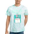 Floppy Disk Retro Tech Nostalgia Old School Computing Humor Tie-Dye T-Shirts Mint Tie-Dye Floppy Disk Retro Tech Nostalgia Old School Computing Humor Tie-Dye T-Shirts Mint Tie-Dye