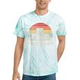 Never Forget Retro Nostalgia Vintage Cassette Tie-Dye T-Shirts Mint Tie-Dye