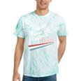 Freeze Tag 90s Nostalgia Tie-Dye T-Shirts Mint Tie-Dye
