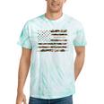 Frutiger Aero Aesthetic Retro Tech Camo Distressed American Tie-Dye T-Shirts Mint Tie-Dye Frutiger Aero Aesthetic Retro Tech Camo Distressed American Tie-Dye T-Shirts Mint Tie-Dye