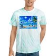 Frutiger Aero Beach Y2k Aesthetic Palm Tree Sand Ocean Premium Tie-Dye T-Shirts Mint Tie-Dye Frutiger Aero Beach Y2k Aesthetic Palm Tree Sand Ocean Premium Tie-Dye T-Shirts Mint Tie-Dye