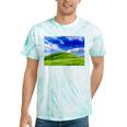 Frutiger Aero Meadow Aesthetic Y2k 2000s Ironic Nostalgic Tie-Dye T-Shirts Mint Tie-Dye Frutiger Aero Meadow Aesthetic Y2k 2000s Ironic Nostalgic Tie-Dye T-Shirts Mint Tie-Dye