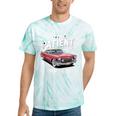 Fun Vintage Car Please Be Patient With Me I'm From The 1900s Tie-Dye T-Shirts Mint Tie-Dye