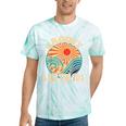 Groovy Like The 70s Aesthetic Nostalgia 1970's Retro Tie-Dye T-Shirts Mint Tie-Dye Groovy Like The 70s Aesthetic Nostalgia 1970's Retro Tie-Dye T-Shirts Mint Tie-Dye