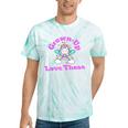 Grown-Up Still Love These Magical Unicorn Nostalgia Tie-Dye T-Shirts Mint Tie-Dye