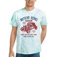 Hotrod Rebel Automotive Nostalgia Old Car Distressed Tie-Dye T-Shirts Mint Tie-Dye Hotrod Rebel Automotive Nostalgia Old Car Distressed Tie-Dye T-Shirts Mint Tie-Dye