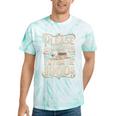 I'm From The 1900s Old Humor Boomer Dad Father's Day Premium Tie-Dye T-Shirts Mint Tie-Dye
