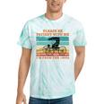 I'm From The 1900s Vintage Retirement Premium Tie-Dye T-Shirts Mint Tie-Dye