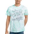 I'm Not Old I'm Classic Nostalgia Retro Vintage Birthday Tie-Dye T-Shirts Mint Tie-Dye