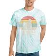 I'm Not Old I'm Classic Retro Nostalgia Statement Tie-Dye T-Shirts Mint Tie-Dye