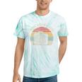 I'm Not Old I'm Classic Travel Nostalgia Tie-Dye T-Shirts Mint Tie-Dye
