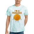 I’m a Pancake Meme For Nostalgia And Sci-Fi Fan Tie-Dye T-Shirts Mint Tie-Dye I’m a Pancake Meme For Nostalgia And Sci-Fi Fan Tie-Dye T-Shirts Mint Tie-Dye