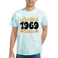 Limited 1969 Edition Retro Nostalgia Art Premium Tie-Dye T-Shirts Mint Tie-Dye Limited 1969 Edition Retro Nostalgia Art Premium Tie-Dye T-Shirts Mint Tie-Dye
