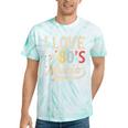 I Love 80's Music Retro Style Nostalgia Cassette 1980s Party Tie-Dye T-Shirts Mint Tie-Dye I Love 80's Music Retro Style Nostalgia Cassette 1980s Party Tie-Dye T-Shirts Mint Tie-Dye