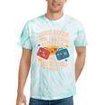 Lunch Boxes With Stickers Lunch Box Nostalgia Retro Tie-Dye T-Shirts Mint Tie-Dye
