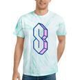 Millenial Nostalgia That S You Drew In Notebooks In School Tie-Dye T-Shirts Mint Tie-Dye