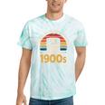 Millennials Please Be Patient With Me I'm From The 1900s Premium Tie-Dye T-Shirts Mint Tie-Dye Millennials Please Be Patient With Me I'm From The 1900s Premium Tie-Dye T-Shirts Mint Tie-Dye