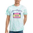 Nostalgia 1980s 80s 90s Costume Party Never Forget Tie-Dye T-Shirts Mint Tie-Dye Nostalgia 1980s 80s 90s Costume Party Never Forget Tie-Dye T-Shirts Mint Tie-Dye