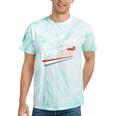 Nostalgia 90s Duck Goose Tie-Dye T-Shirts Mint Tie-Dye