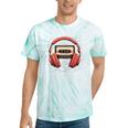 Nostalgia Cassette Men Women 80s 90s Retro Mixtape Tape Tie-Dye T-Shirts Mint Tie-Dye Nostalgia Cassette Men Women 80s 90s Retro Mixtape Tape Tie-Dye T-Shirts Mint Tie-Dye