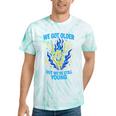 We Got Older Emo Punk Rock Nostalgia Tie-Dye T-Shirts Mint Tie-Dye
