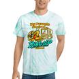 My Parents Survived Dial Up Internet Nostalgia 90s Tie-Dye T-Shirts Mint Tie-Dye