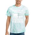 Be Patient With Me I'm From The 1900s Over The Hill Tie-Dye T-Shirts Mint Tie-Dye