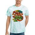 Be Patient With Me I'm From The 1900s Millennial Gen X Tie-Dye T-Shirts Mint Tie-Dye Be Patient With Me I'm From The 1900s Millennial Gen X Tie-Dye T-Shirts Mint Tie-Dye