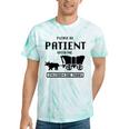 Be Patient With Me I'm From The 1900s Premium Tri-Blend Tie-Dye T-Shirts Mint Tie-Dye Be Patient With Me I'm From The 1900s Premium Tri-Blend Tie-Dye T-Shirts Mint Tie-Dye