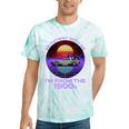 Be Patient With Me I'm From The 1900s Synthwave Premium Tie-Dye T-Shirts Mint Tie-Dye Be Patient With Me I'm From The 1900s Synthwave Premium Tie-Dye T-Shirts Mint Tie-Dye