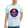 Be Patient With Me I'm From The 1900s Synthwave Tie-Dye T-Shirts Mint Tie-Dye Be Patient With Me I'm From The 1900s Synthwave Tie-Dye T-Shirts Mint Tie-Dye