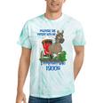 Patient With Me I'm From The 1900s Tie-Dye T-Shirts Mint Tie-Dye