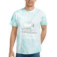 Playful Pace Humor Please Be Patient I'm From The 1900s Premium Tie-Dye T-Shirts Mint Tie-Dye