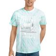 Playful Pace Humor Please Be Patient I'm From The 1900s Tie-Dye T-Shirts Mint Tie-Dye