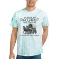 Please-Be-Patient-With-Me I'm From The 1900s Tie-Dye T-Shirts Mint Tie-Dye
