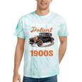 Please BePatient With-Me I'm From The 1900s Vintage Car Tie-Dye T-Shirts Mint Tie-Dye Please BePatient With-Me I'm From The 1900s Vintage Car Tie-Dye T-Shirts Mint Tie-Dye