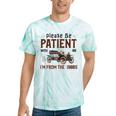 Please Be Patient I'm From The 1900s Antique Car Enthusiast Premium Tri-Blend Tie-Dye T-Shirts Mint Tie-Dye Please Be Patient I'm From The 1900s Antique Car Enthusiast Premium Tri-Blend Tie-Dye T-Shirts Mint Tie-Dye