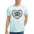 Please Be Patient With My I'm From The 1900s Birthday Tie-Dye T-Shirts Mint Tie-Dye Please Be Patient With My I'm From The 1900s Birthday Tie-Dye T-Shirts Mint Tie-Dye