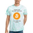 Please Be Patient With Me I'm From The 1900s Bitcoin Premium Tie-Dye T-Shirts Mint Tie-Dye Please Be Patient With Me I'm From The 1900s Bitcoin Premium Tie-Dye T-Shirts Mint Tie-Dye