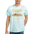 Please Be Patient With Me I'm From The 1900s Classic Game Premium Tri-Blend Tie-Dye T-Shirts Mint Tie-Dye
