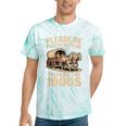 Please Be Patient With My I'm From The 1900s Classic Tie-Dye T-Shirts Mint Tie-Dye