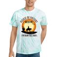 Please Be Patient With Me I'm From The 1900s Cowboy Tie-Dye T-Shirts Mint Tie-Dye Please Be Patient With Me I'm From The 1900s Cowboy Tie-Dye T-Shirts Mint Tie-Dye