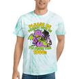 Please Be Patient I'm From The 1900s Dragon Men Women Tie-Dye T-Shirts Mint Tie-Dye